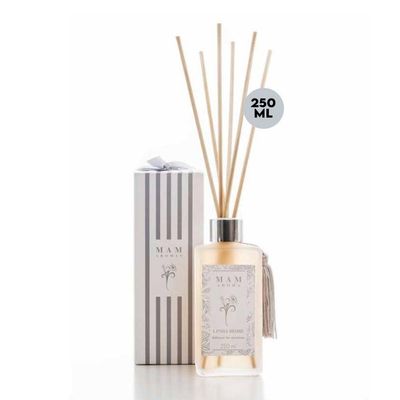 Difusor De Aromas Life Para Ambientes Casa Mam Aromas 250ml