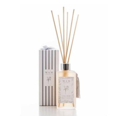 Difusor De Aromas Life Para Ambientes Casa Mam Aromas 250ml