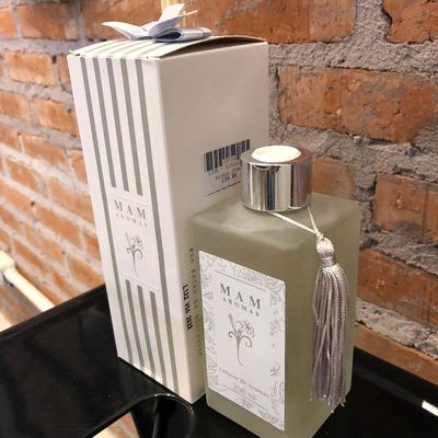 Difusor De Aromas Life Para Ambientes Casa Mam Aromas 250ml