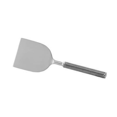 Conjunto 3 Facas Para Queijo De Aço Inox Cabo Espiral Wolff