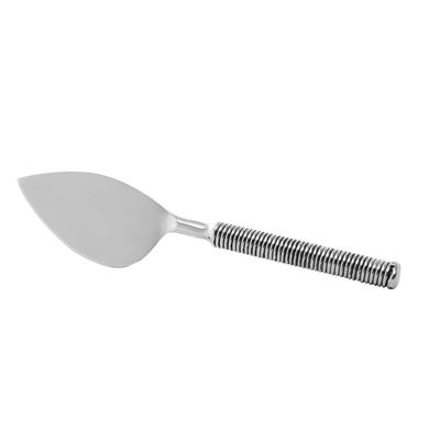 Conjunto 3 Facas Para Queijo De Aço Inox Cabo Espiral Wolff