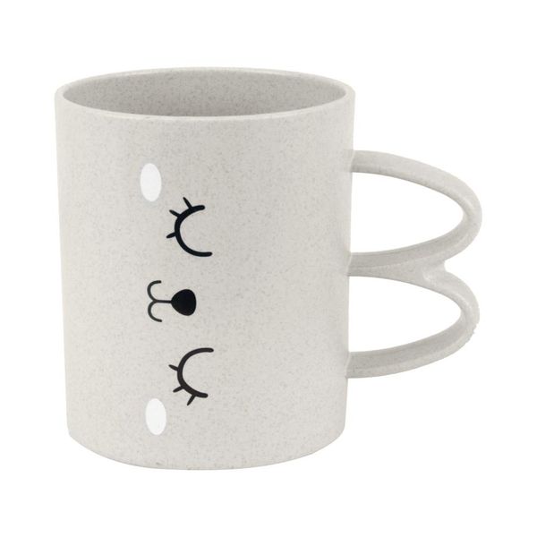 Caneca Le Baby 320ml Branco