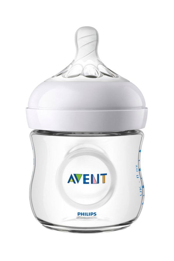 Mamadeira Avent Pétala 125ml