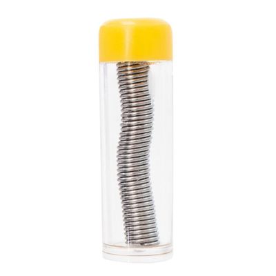 Ferro De Soldar A Bateria Portatil Hikari 8w Hk-45b