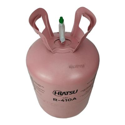 Gás Refrigerante R410a 11,35kg - Hiatsu