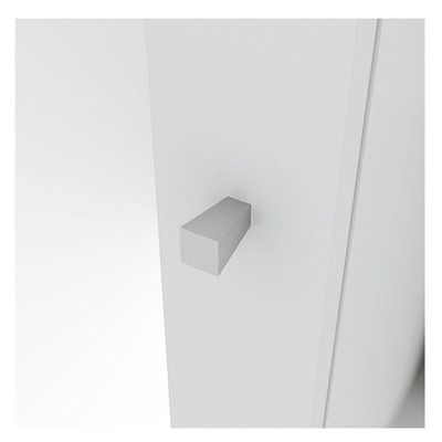 Sapateira Multiuso Duetto Branco - Henn