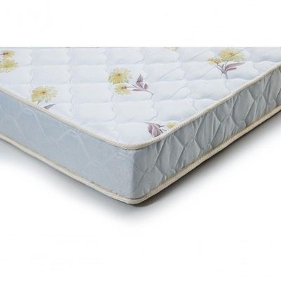 Colchão Castor Solteiro Sleep Max Double Face D28 88x188x18cm