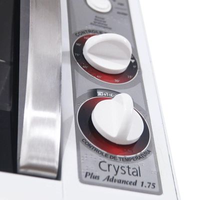 Forno Elétrico Crystal Plus Advanced Layr 220V