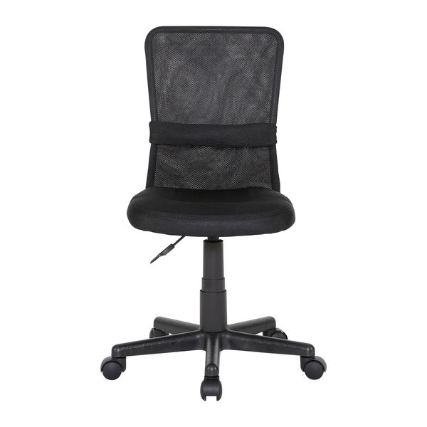 Cadeira De Escritório Multilaser High Back Giratória - GA199 GA199 Cadeira De Escritório Multilaser High Back Giratória - GA199 GA199