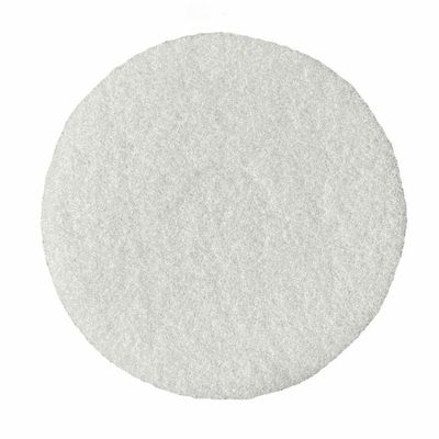 Disco Lustrador Branco 430mm