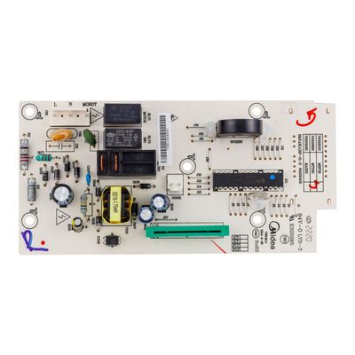 Placa de Potência MTD30 Bivolt Bivolt