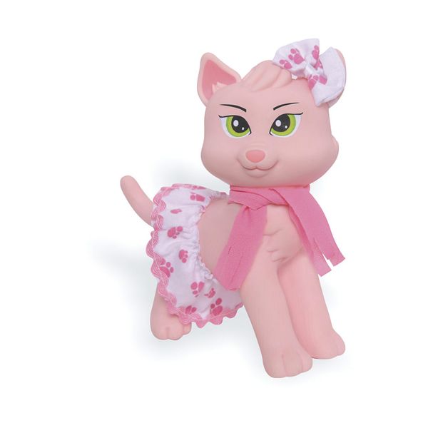 Gatuchas Pet Adijomar com Acessórios