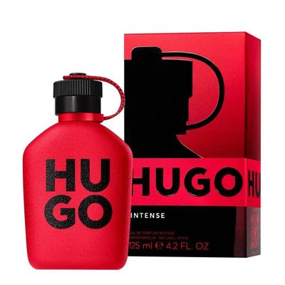 Hugo Boss Intense Eau De Parfum - Perfume Masculino 125ml