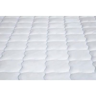 Cama Box + Colchão Castor Casal Montblanc Double Face