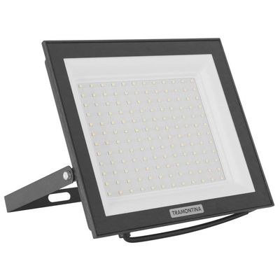 Refletor Led Tramontina 150 W 6500 K Luz Branca