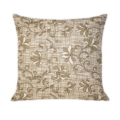 Almofada Hedrons 45x45cm Luxor Jacquard Modelo 2