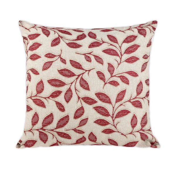 Almofada Hedrons 45x45cm Luxor Jacquard Modelo 12
