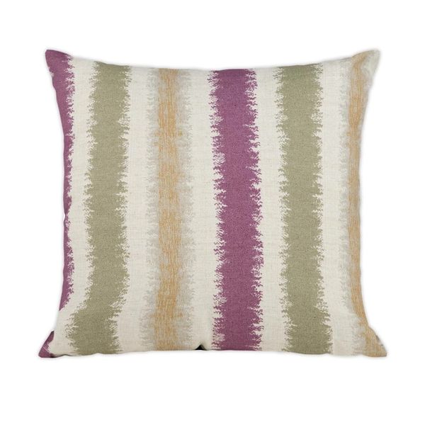 Almofada Hedrons 45x45cm Luxor Jacquard Modelo 15