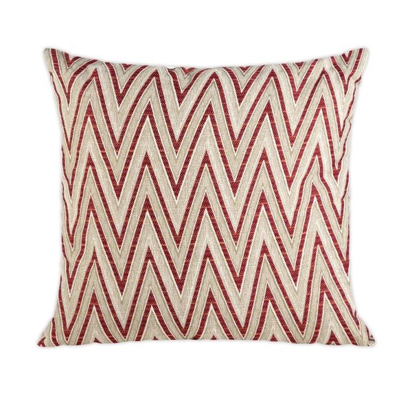 Almofada Hedrons 45x45cm Luxor Jacquard Modelo 19