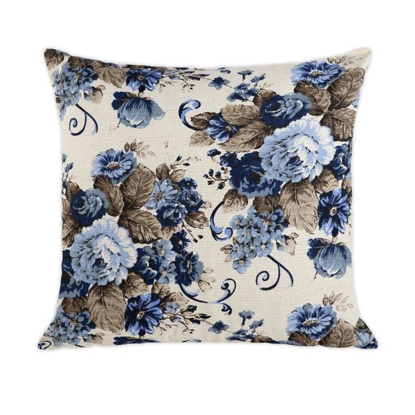Almofada Hedrons 45x45cm Luxor Jacquard Modelo 20