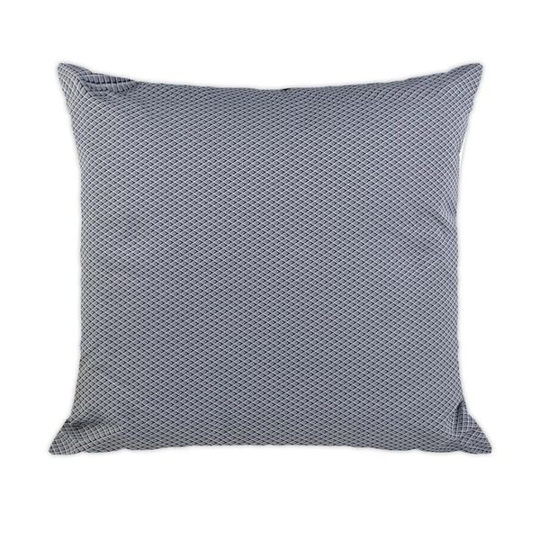 Almofada Hedrons 45x45cm Luxor Jacquard Modelo 22