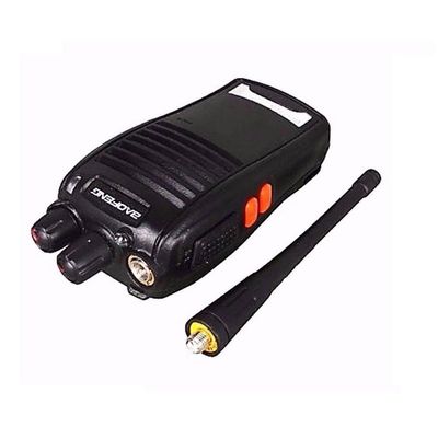 Radio Comunicador Walk Talk Baofeng 777s Alcance 5 Km 16 Canais