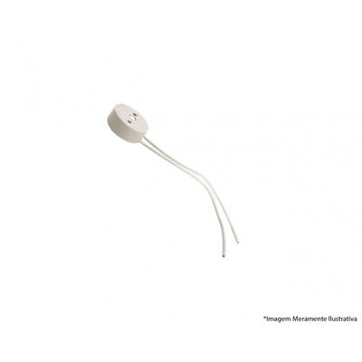 Tomadinha Mini Soq Red C/Rabicho 39532 c/100pcs