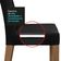 Mesa Tampo Madeira 6 Cadeiras Rustic-oxford Renata