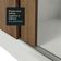 Guarda-Roupa Casal 3 Portas Correr Branco/Rustic