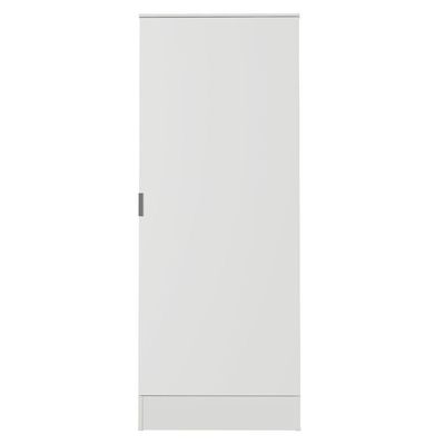 Sapateira Isis 1 Porta Branco Madesa