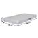 Cama Box Solteiro Espuma D20 Malibu 88x188x50cm