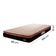 Colchão Solteiro Espuma D33 Pillow Top Millenium 88x188x19cm