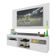 Rack Com Painel Tv 65" Holanda Br3059 Branco