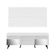 Rack Espelho E Painel Suporte Para Tv Até 65´Fg3142