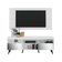 Rack Espelho E Painel Suporte Para Tv Até 65´Fg3142
