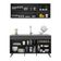 Armário De Cozinha Compacta Multimóveis Mp2079.895 Preto