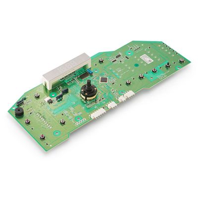 Placa Interface Lavadora Electrolux - LST12 Bivolt