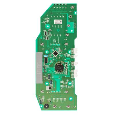 Placa Interface Lavadora Electrolux - LST12 Bivolt