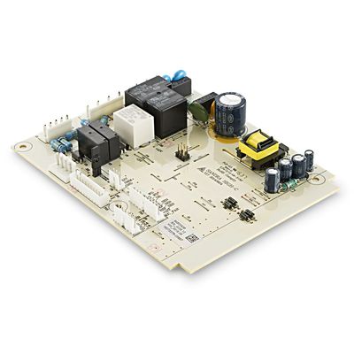 Placa de Potência Refrigerador Electrolux DT80X DFI80 Bivolt