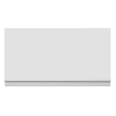 Armário Aéreo 60 Cm 1 Porta Basculante Branco Madesa