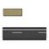 Armário De Cozinha Compacta Mp2112.898 Preto/branco