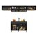 Armário De Cozinha Compacta 4 Peças Mp3698.895 Preto
