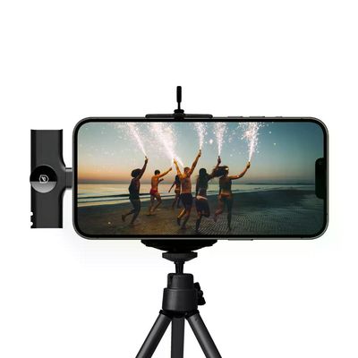Microfone de Lapela Flex - Lightning - Gshield