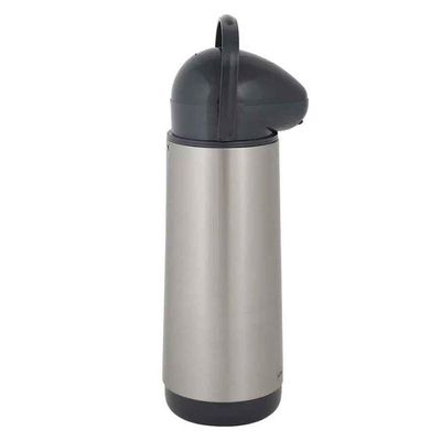 Garrafa Termica Pressão 1,9l Inox Nobile