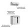 Kit Balcão E Armário Aéreo Multiuso 80cm Branco
