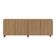 Rack Para Tv Até 50 Polegadas Com E Rodízios Mp1069 Rustic Rustic