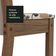 Conjunto Mesa de Jantar 6 Cadeiras Heloísa Rustic/crema