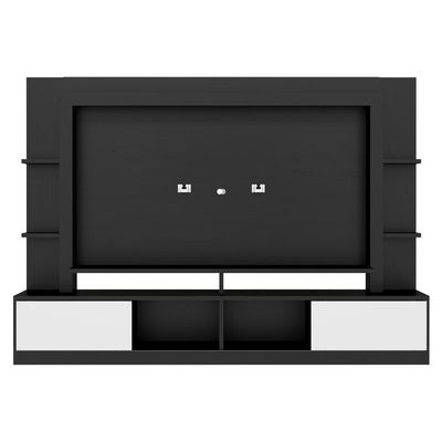 Home Theater TV até 65" com Suporte Universal Multimóveis