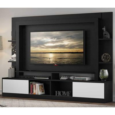 Home Theater TV até 65" com Suporte Universal Multimóveis