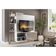 Estante Home Theater Suporte TV até 55" Denver Multimóveis